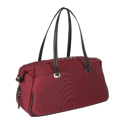 Victorinox Tourbach Carpet Bag Duffel - 14