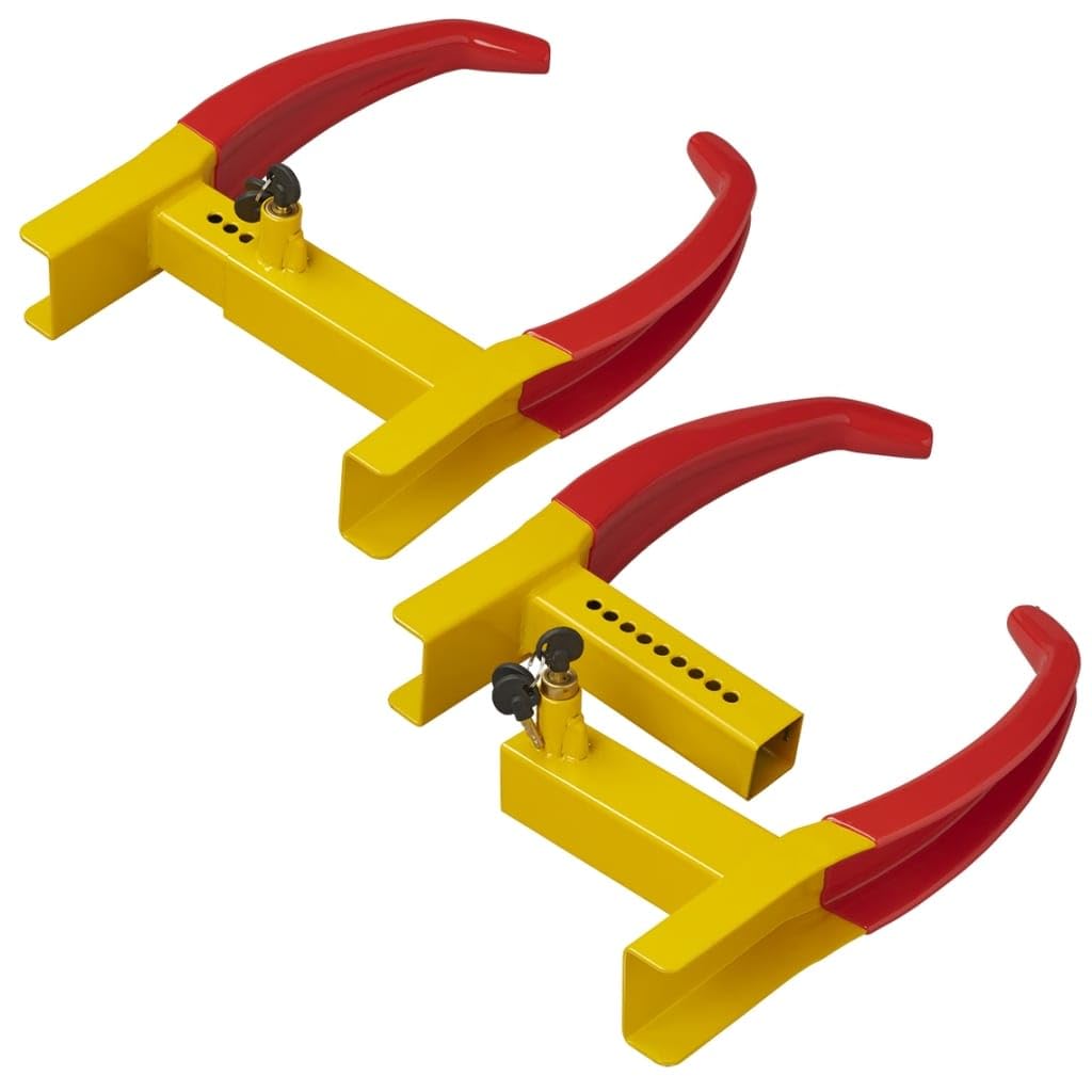 Radkralle ProPlus XL universal im Blister