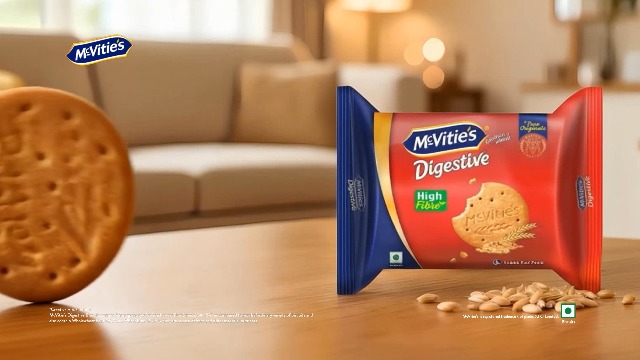 McVitie’s Digestive Biscuits