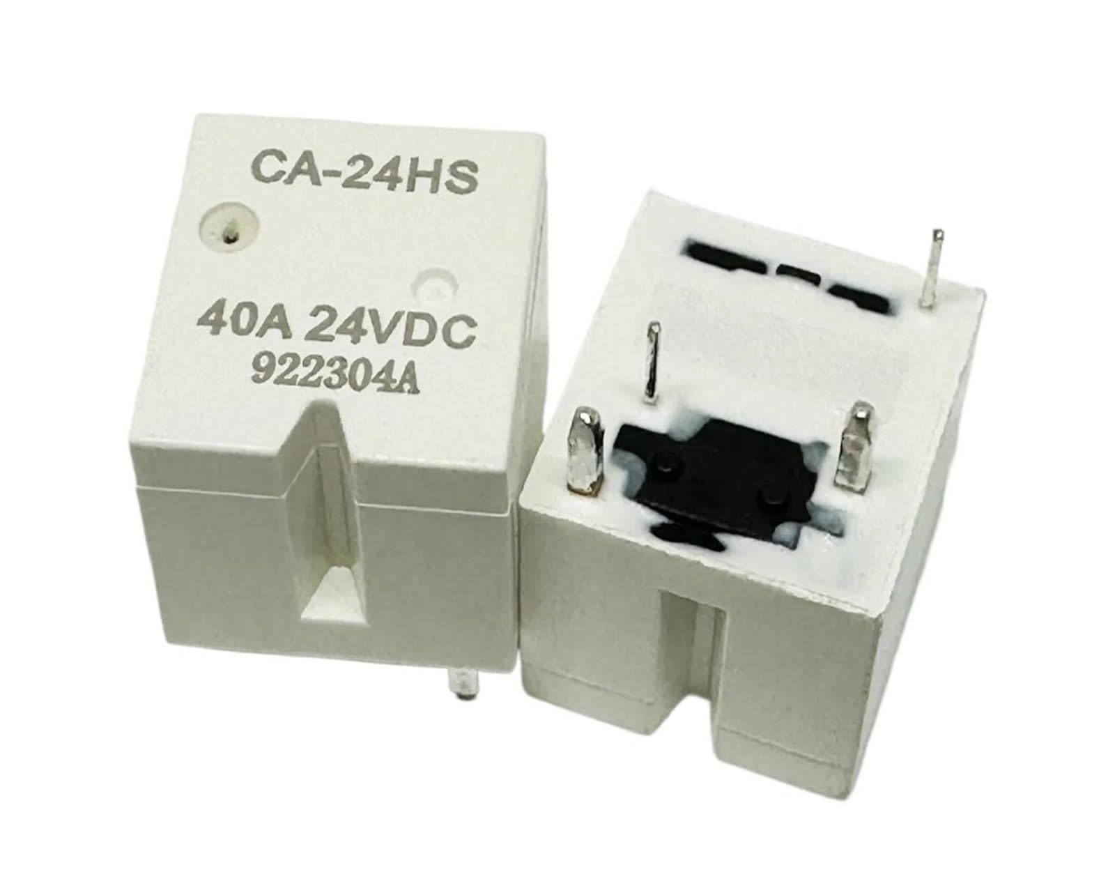 Kc72d3k One Color Ca24hs (Kca24v40a) Relay 4Pins