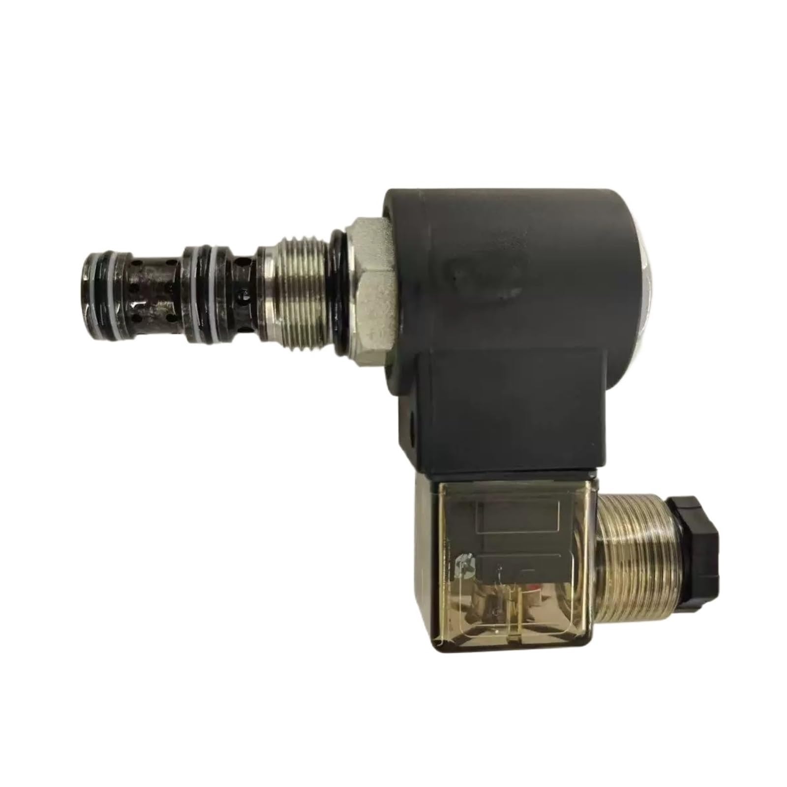 Vanne de pression d'huile robuste contre les pannes hydrauliques SV2-08-3B