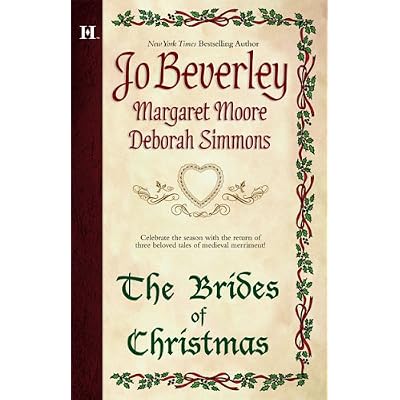 The Brides Of Christmas