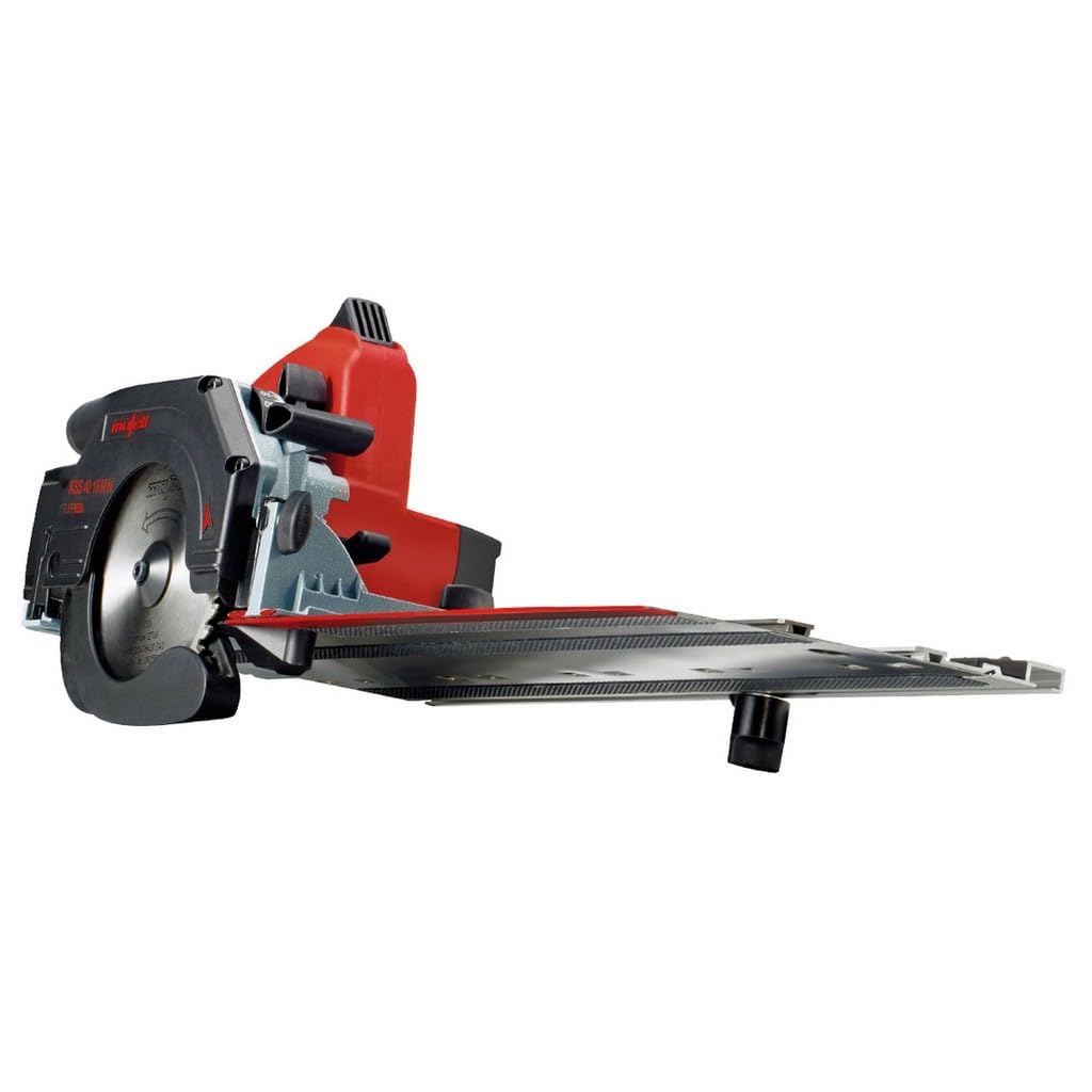 Mafell Akku Kappschienen Säge KSS 40 18 M Bl Im T-Max 91B301 18V Li-Ion