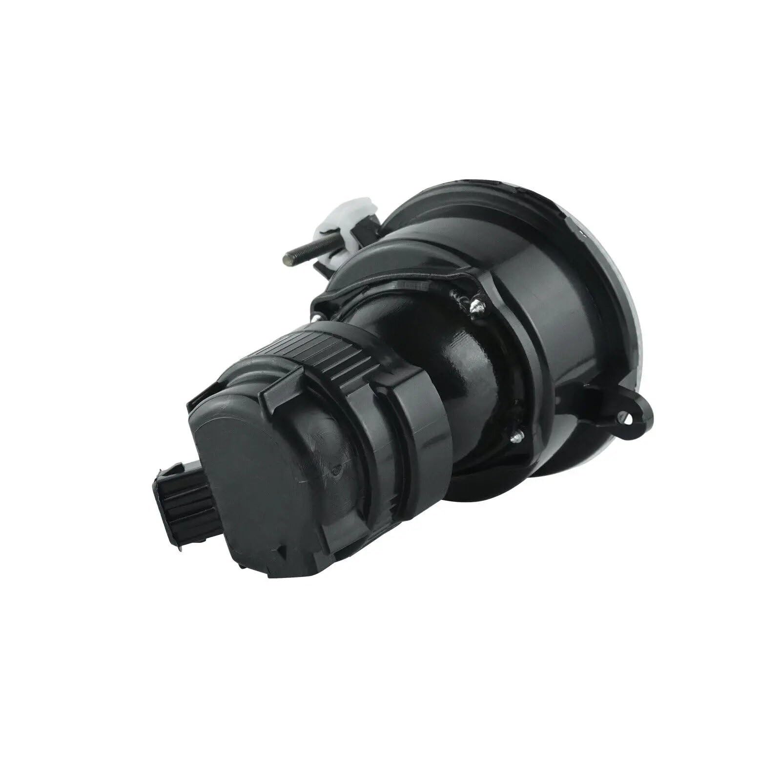 Auto Fendinebbia 1x Per Smart Per Fortwo 450 1998 1999 2000 2001 2002 2003 2004 2005 2006 2007 Paraurti Anteriore Fendinebbia Lampadina Sinistra/Destra Faro Da Lavoro