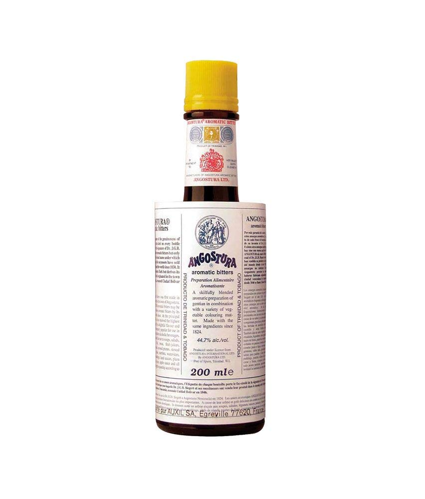 BITTER ANGOSTURA AROMATIC 20CL