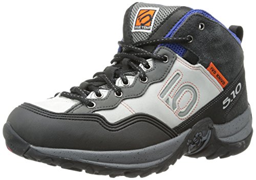 Five Ten Men's Ivo Knivo Hiking Shoe,Blue-Grey/Atmosphere Blue,11 M US