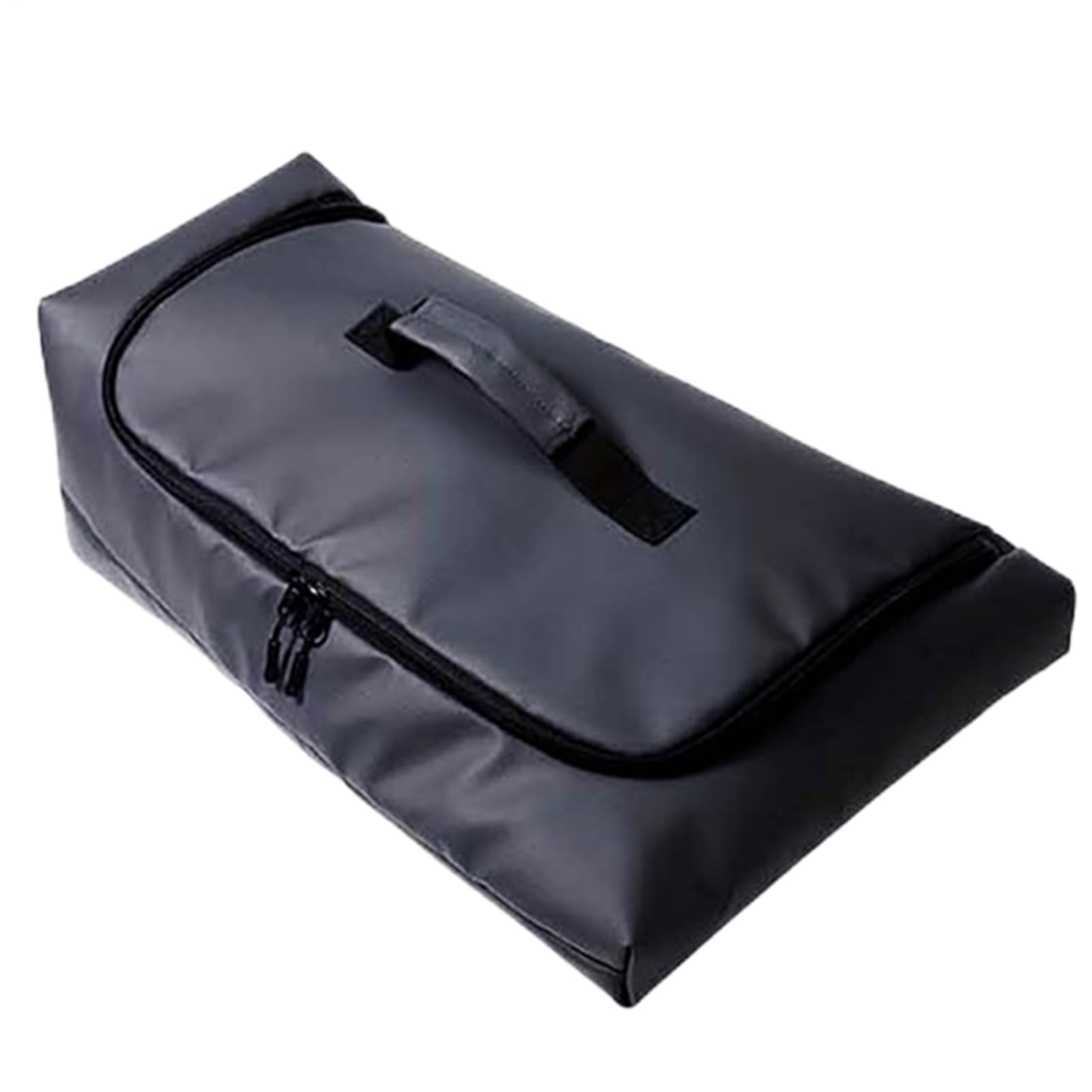 Couverture de repos pour barbecue isolante avec zip pour grand bœuf