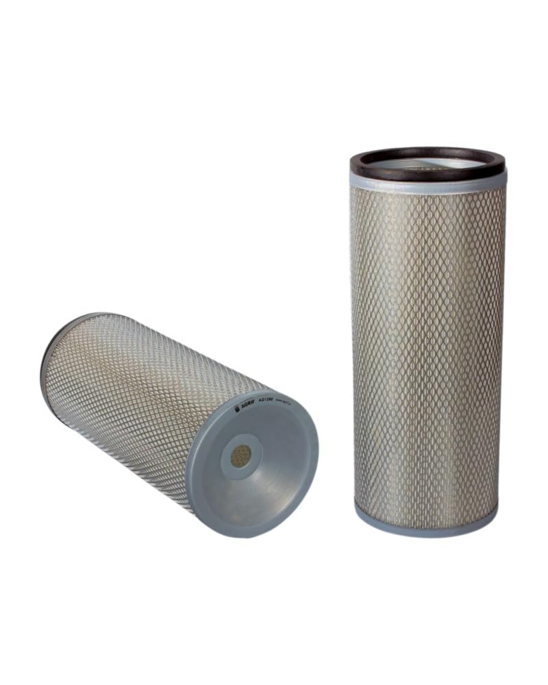 Filtro de aire AG1260 compatible con SA10857, P131337