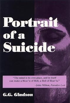 Paperback Portrait Of A Suicide Book
