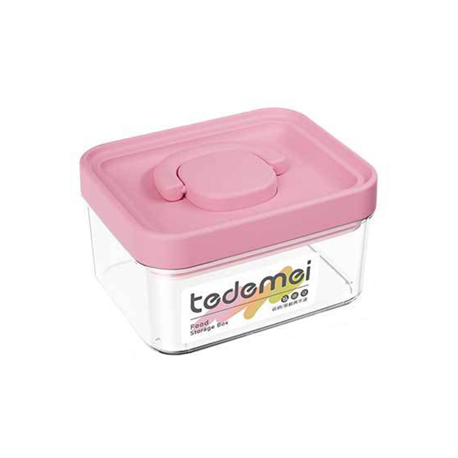 YPBEW Kitchen Organizers Containers Sturdy Leakproof Storage Solution for Efficient Kitchen and Pantries Management Household Essential
