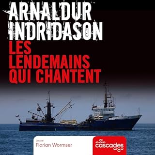 Couverture de Les Lendemains qui chantent