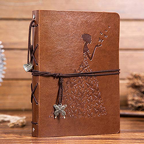 Yokunat Album Photos Scrapbooking Album Scrapbook Pages Noires Cuir Album Photos Traditionnel Scrapbook Cover