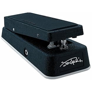 Reproduces jimi's unmistakable and legendary wah-wah tone The tone heard on famous hendrix wah-wah classics like "voodoo child (slight return)" Heavy duty bypass switch Top quality input and output jacks Made in benicia , california