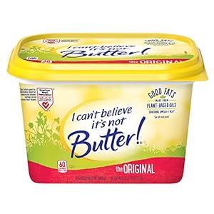 I Can’t Believe It’s No...