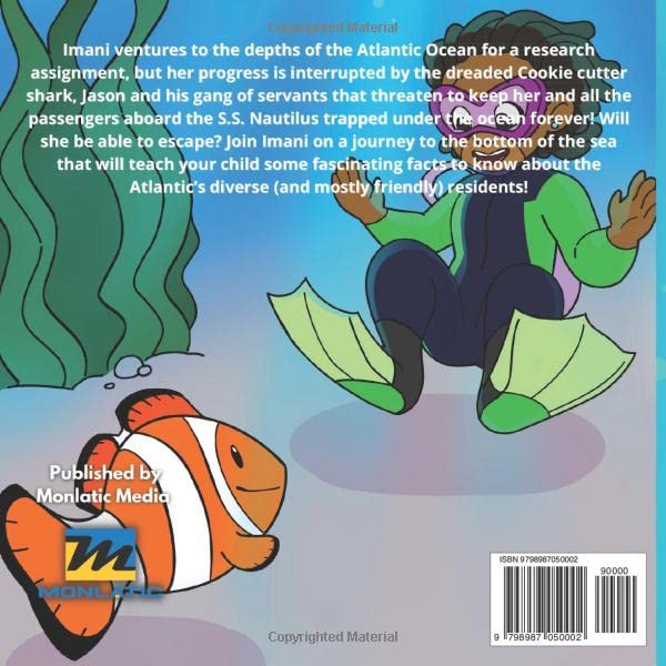 Vista 2 de Low Seas Adventure