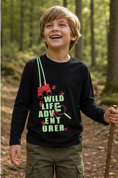 Image of T2F Boys T-Shirt