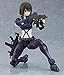 Max Factory Arms Note: Tosholincho -san Figma Action Figure, Multicolor