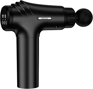 AYURA Massager Gun for Athelets, Massager Gun