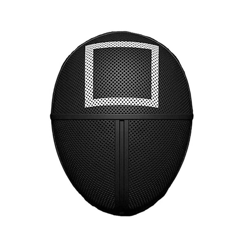 Selibration Game Face Mask (Black) for Party Coplay Covering Masquerade Accessories, Halloween Props for Adult, Kids Birthday, Masked Man Party, Party & Event Supplies (Pack of 5pcs) (B0BM7X9CCV) Amazon Price History, Amazon Price Tracker