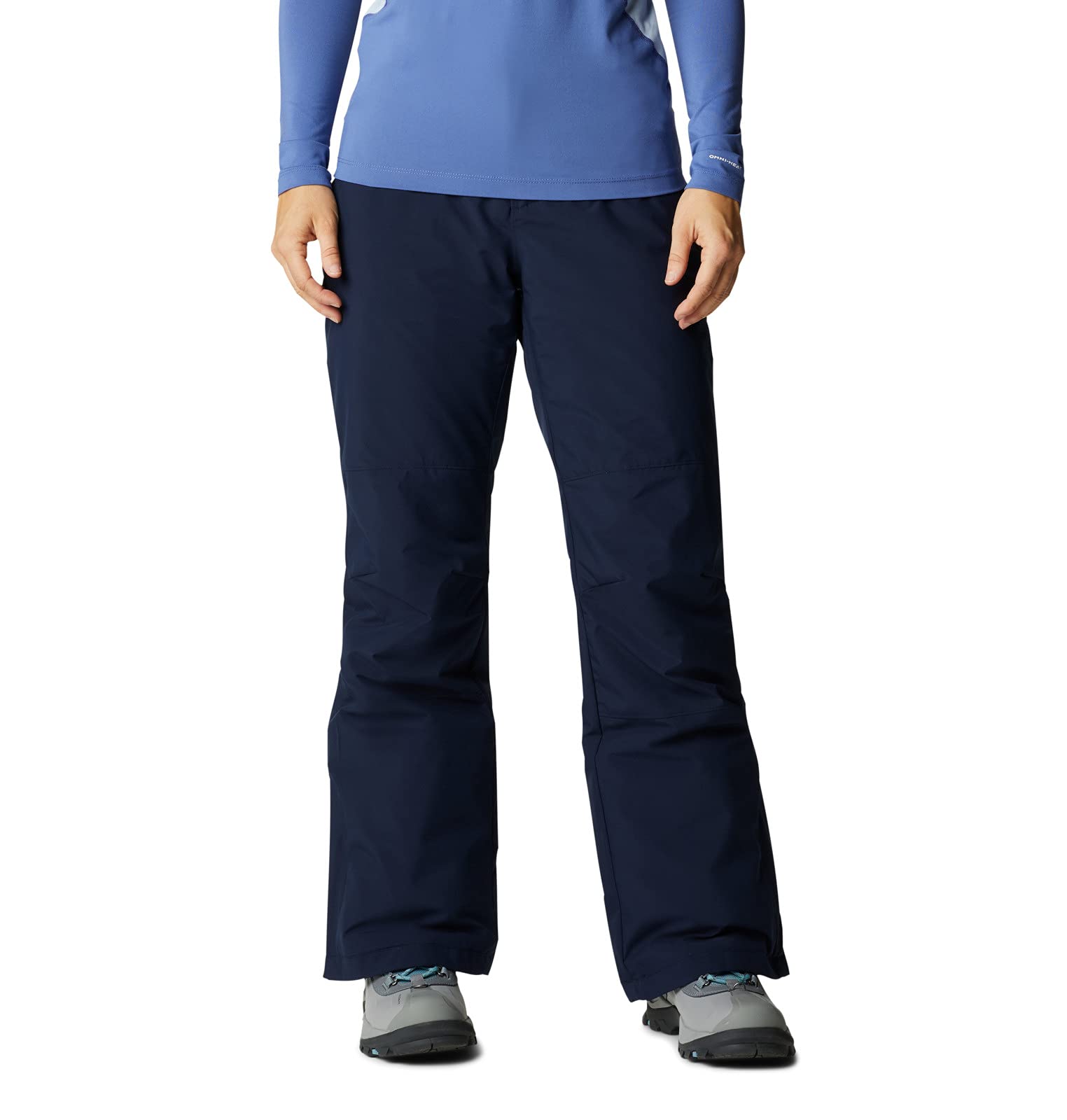 Columbia Women's Shafer Canyon Insulated Pant