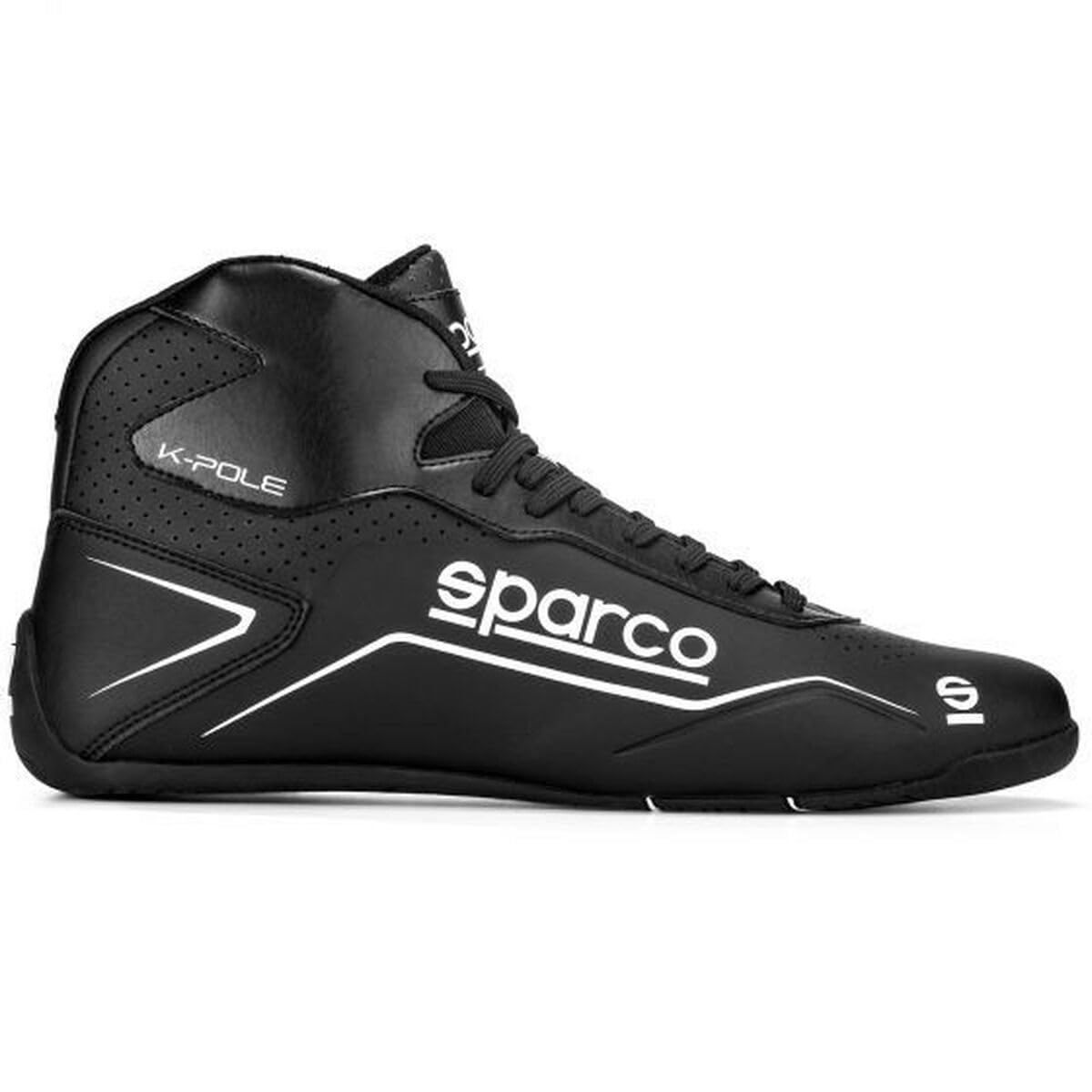 sparco Kart Zapatillas K-Pole 2020
