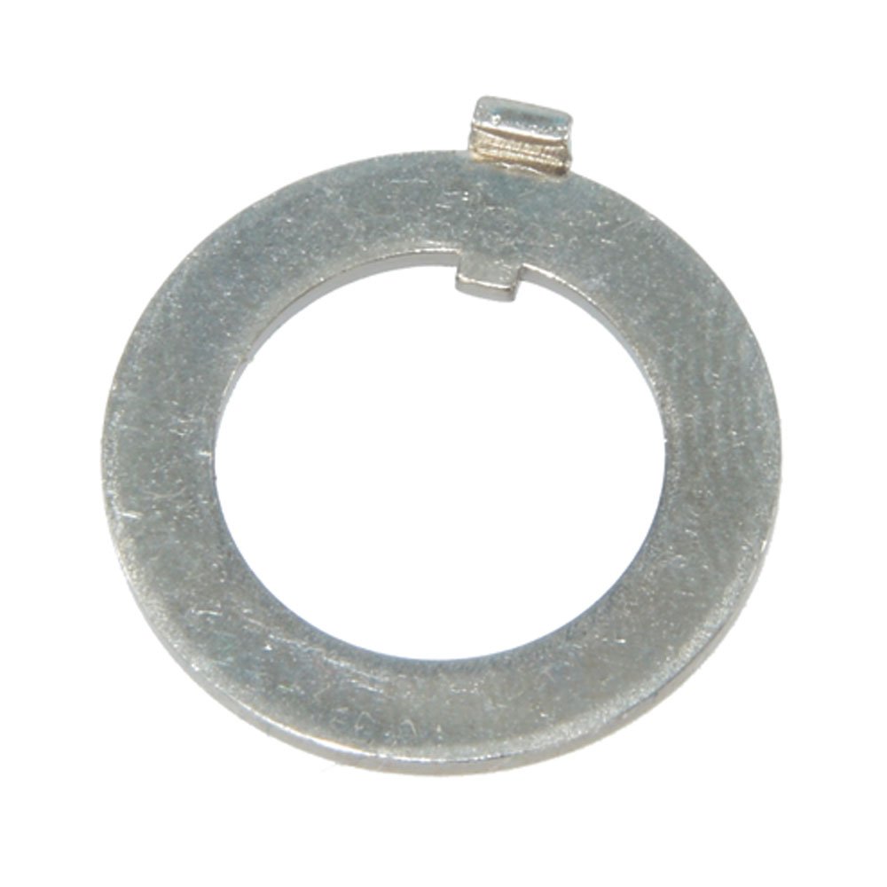 Jameco Valuepro M12KLW Keyway Washer,"O" Style (Pack of 20) Amazon.in
