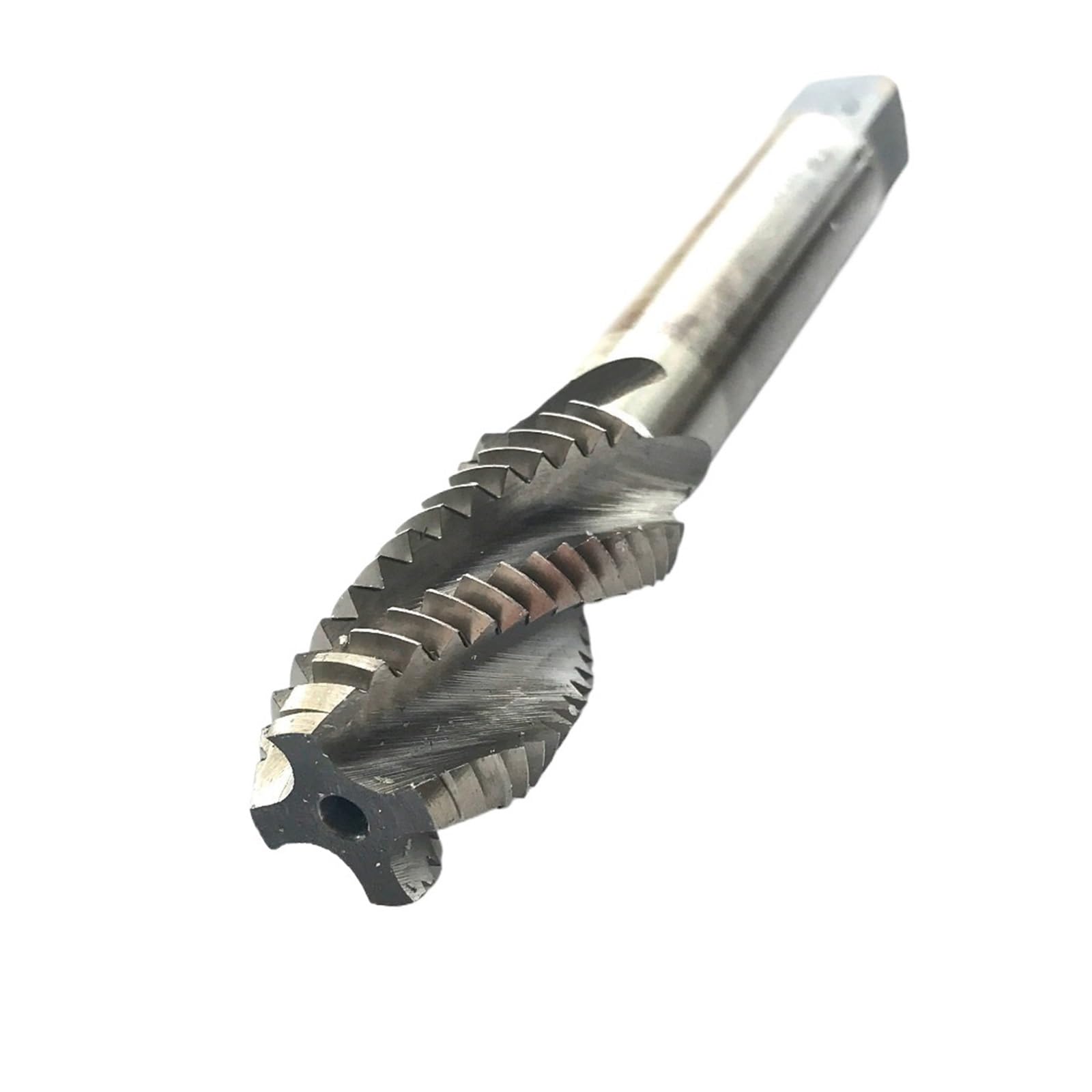 M24 M30 macho de roscar HSS M35 en espiral para acero inoxidable