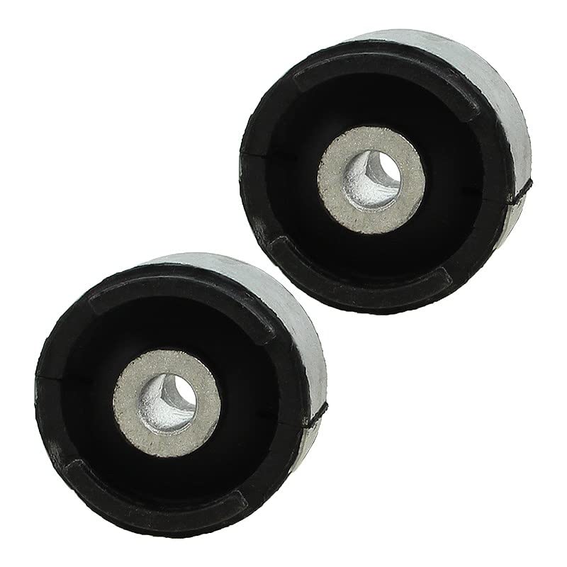 ATEC Germany 2x bras de suspension arrière inférieur gauche droit