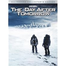 The Day After Tomorrow Two-Disc All-Access Collectors Edition