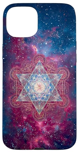 ���^�g�����L���[�u �_���Ȋ􉽊w �X�}�z�P�[�X iPhone 15 Plus �p