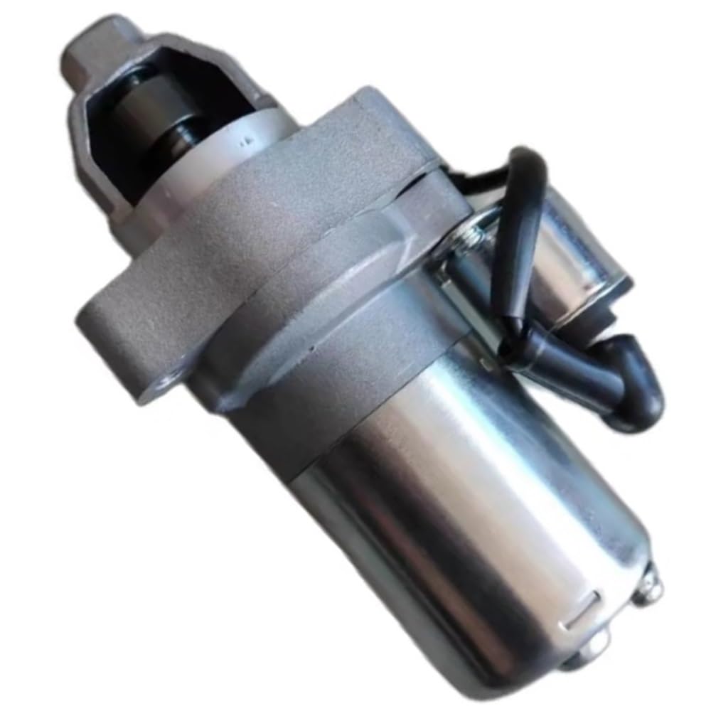 Pljyocdo One Color Starter Motor Fit For Gx270 177F Engine Parts