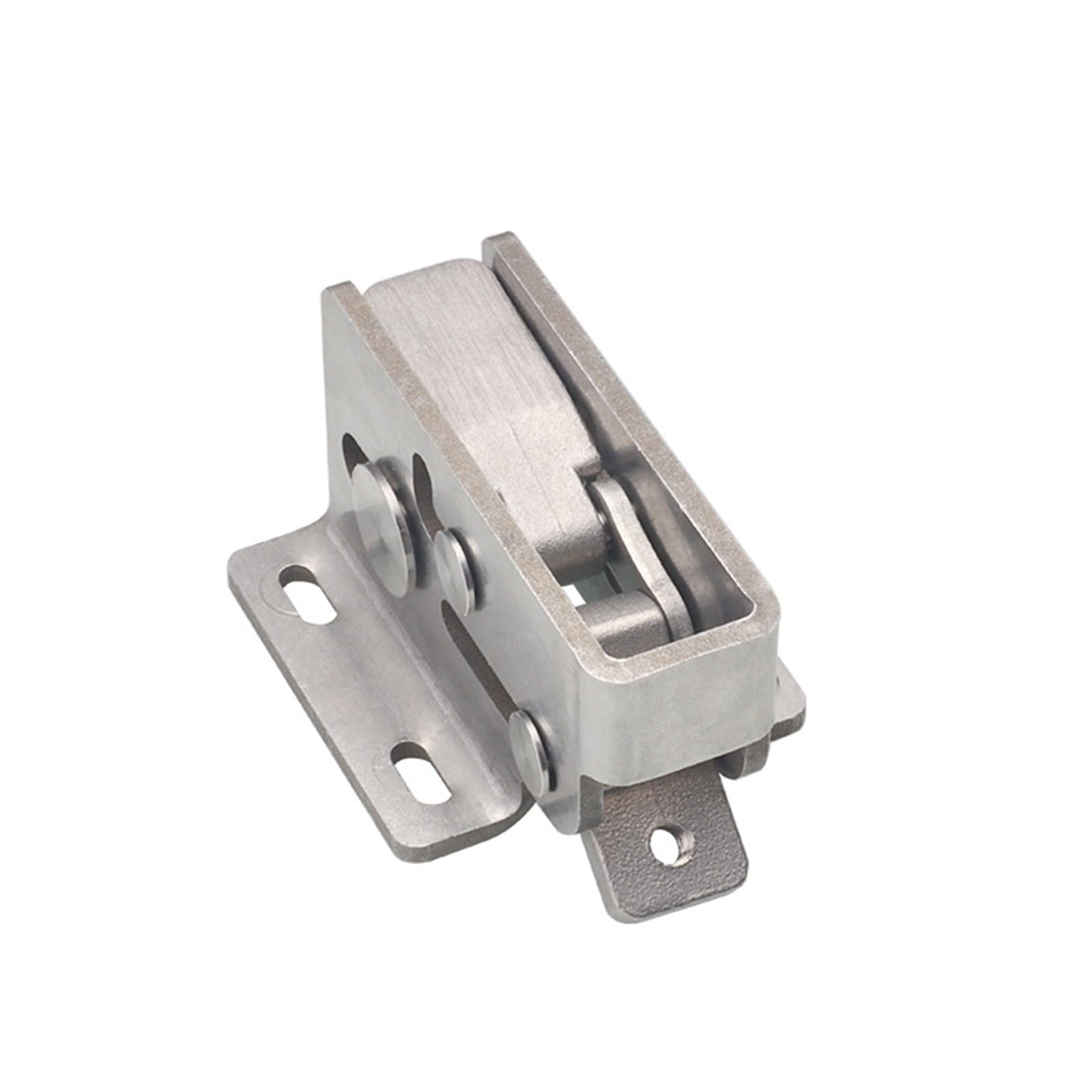 Boucle fixe d'acier inoxydable Rg15S pour porte de compression industrielle