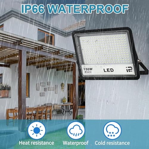 Opiniones y reviews de Reflectores para exteriores , listamos los 10 mejores. 27 reflectores para exteriores marca OUSIDE (3)