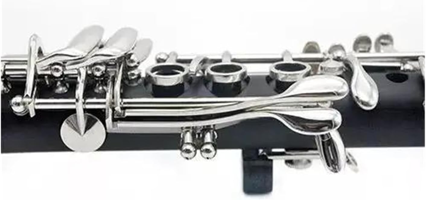 Clarinet Eb key instrument