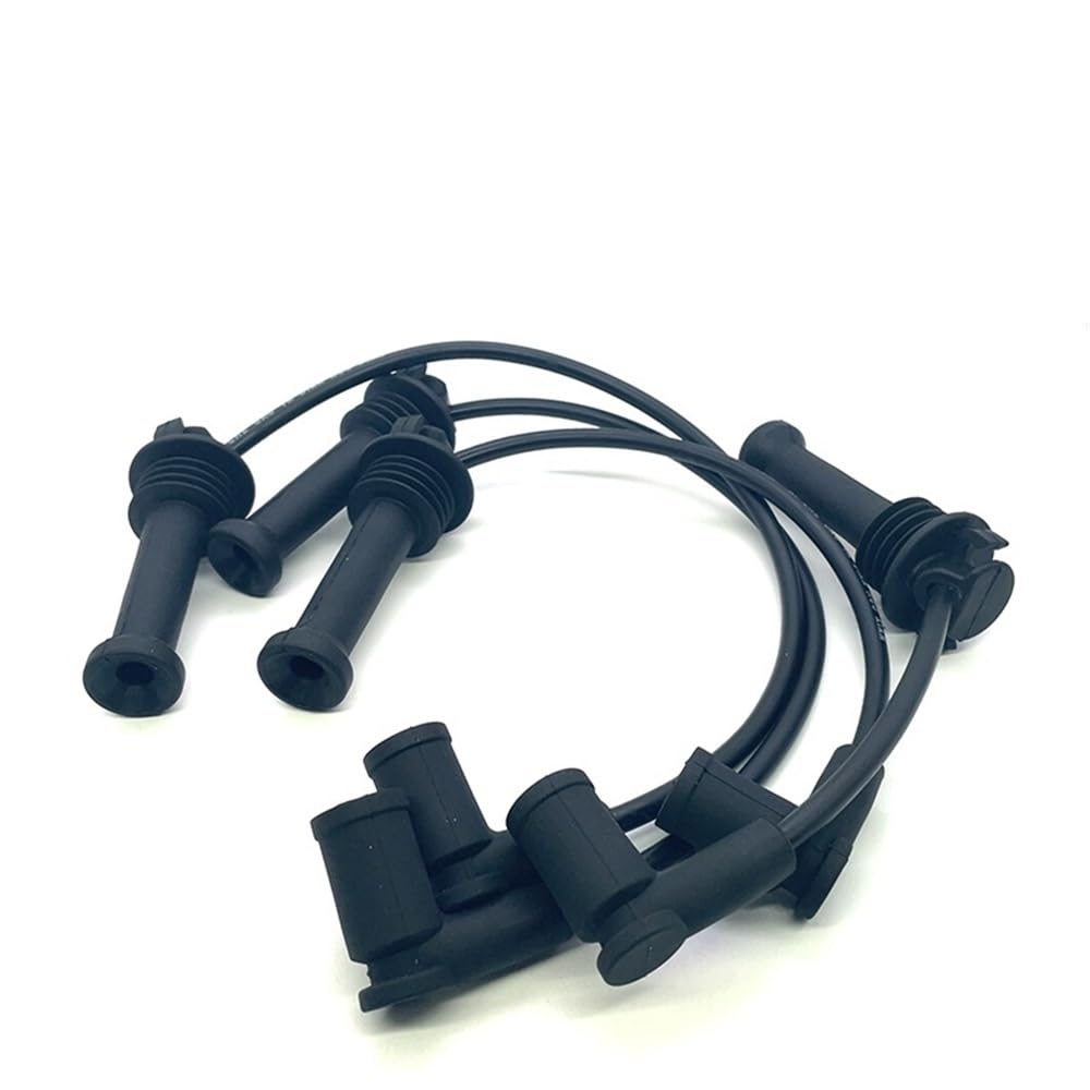 Cables de bujía Para Ford para Focus Para Fiesta
