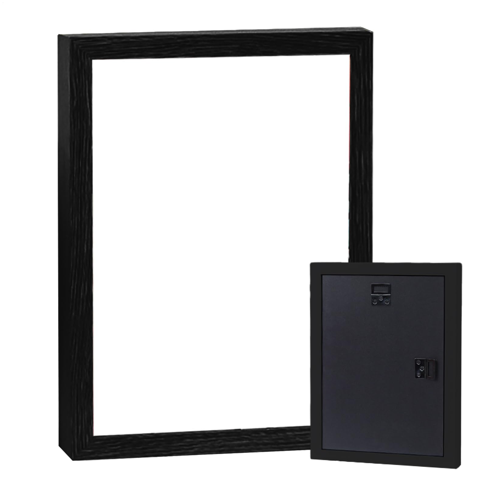 Cadre de rangement 17,8 cm idéal pour décorer un salon ou dortoir