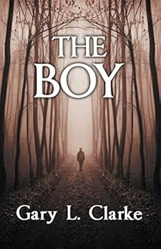 Paperback The Boy Book