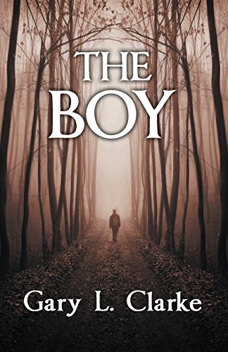 The Boy 1941859321 Book Cover