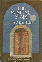 The Winding Stair 0449235904 Book Cover