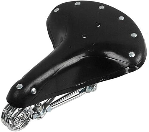 Cushion Seat (black)