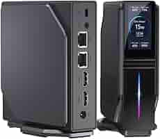Amazon.co.jp: GZBOX ミニPC 小型pc Windows 11 Pro搭載 Intel