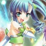 張宝(恋姫†無双)
