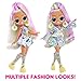 L.O.L. Surprise! LOL Surprise OMG Sunshine Color Change Sunrise Fashion Doll with Color Changing Hair and Fashions and Multiple Surprises – Great Gift for Kids Ages 4+