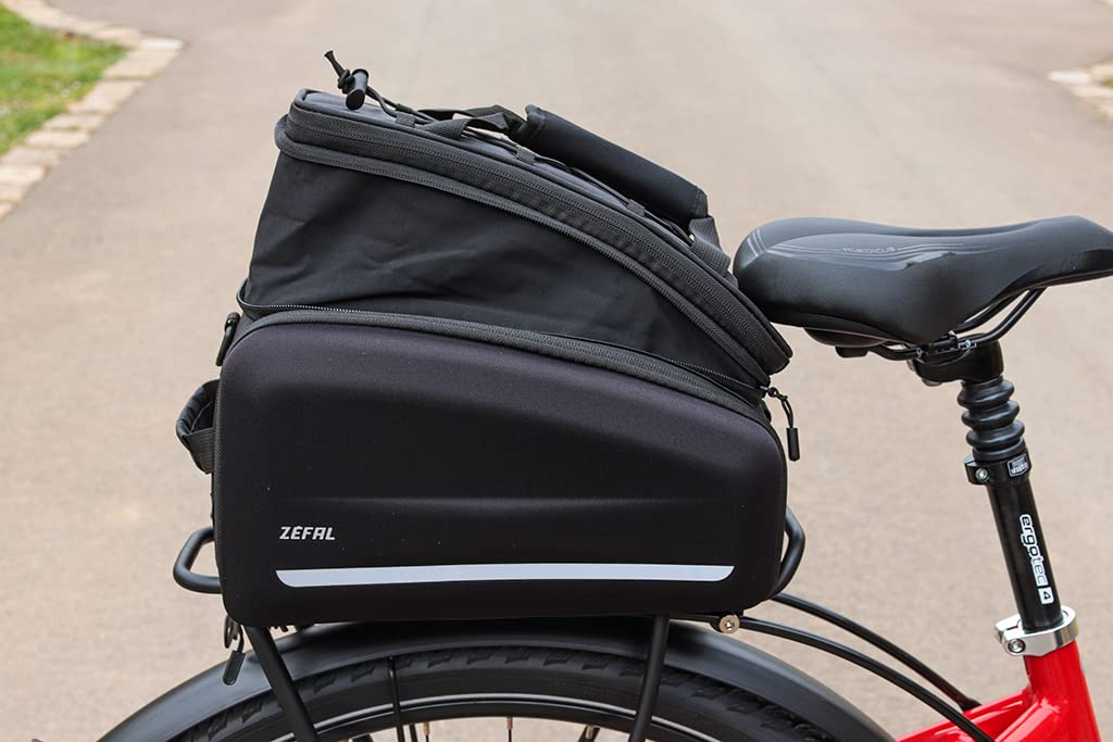 Zéfal Z Traveler sacoche de porte-bagage