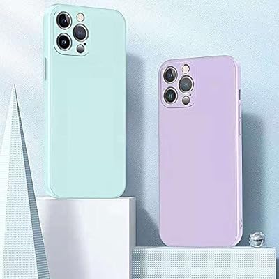 Buy Ziyun Compatible With Iphone 12 Pro Max Case Soft Liquid Silicone Full Body Protective Case For Iphone 12 Pro Max Purple Online In Vietnam B097ld4s8s Buy Ziyun Compatible With Iphone 12 Pro Max Case Soft Liquid Silicone Full Body Protective Case For Iphone 12 Pro Max Purple Online In Vietnam B097ld4s8s