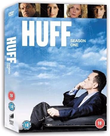 Huff: Season 1 [DVD]