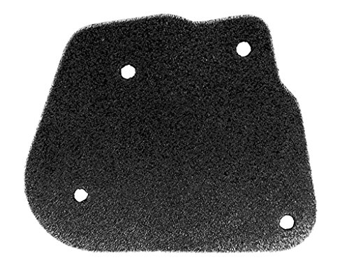 V Filter - 9674: Filtro Aria Moto Mbk Yamaha