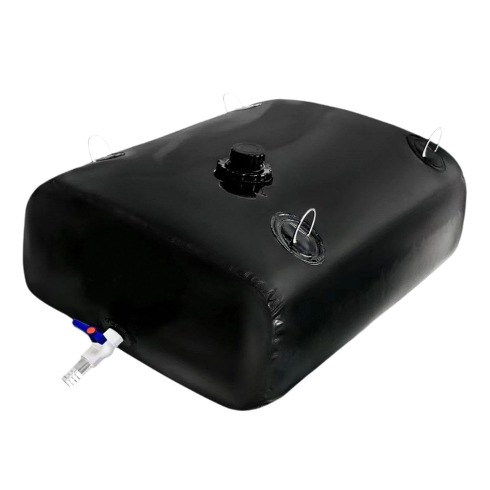 Bolsa de Almacenamiento de Agua portátil de