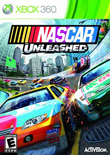 Image of NASCAR: Unleashed (Renewed)