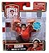 Disney 1 X Wreck-It Ralph Action Figure - Ralph 3 Figure